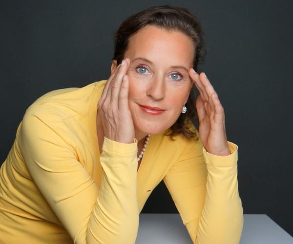 Vorträge Antje Heimsoeth Vorträge Antje Heimsoeth