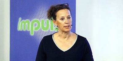 Lust auf Leistung