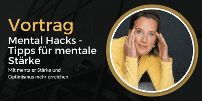 Vortrag Mental Hacks