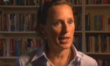 Mental Coach Antje Heimsoeth als TV Expertin beim Bayerischen Fernsehen I Blickpunkt Sport